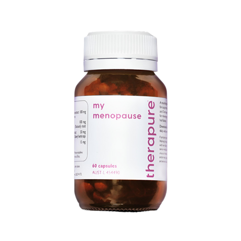 Therapure My Menopause 60 Capsules