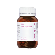 Therapure My Menopause 60 Capsules