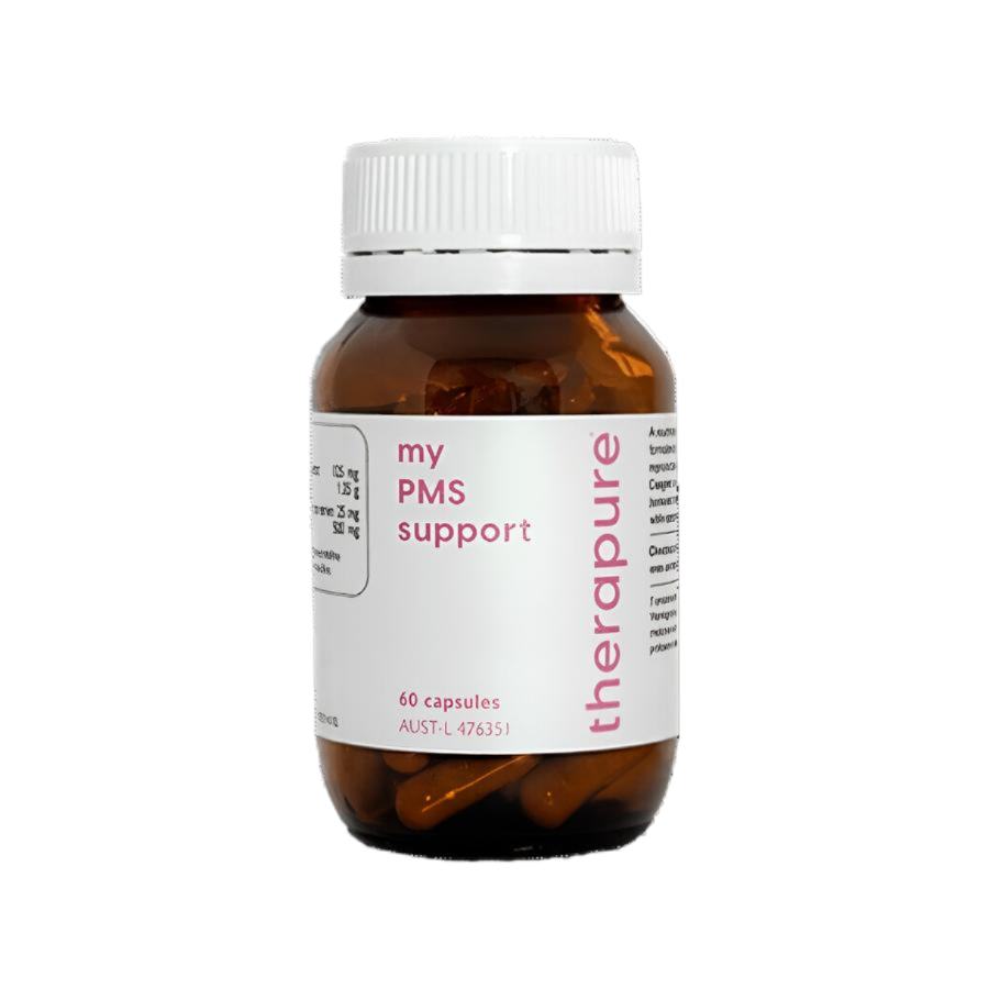 Therapure My PMS Support 60 Capsules