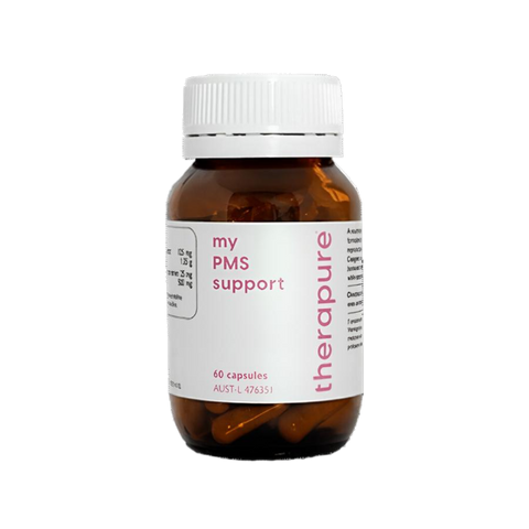 Therapure My PMS Support 60 Capsules