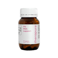 Therapure My PMS Support 60 Capsules
