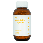 Therapure My Postbiotic Butyrate 120 Capsules