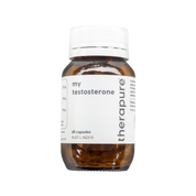 Therapure My Testosterone 60 Capsules