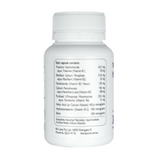 Therapure Total B Folinic 60 Capsules