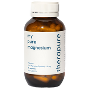 Therapure My Pure Magnesium 180 Capsules