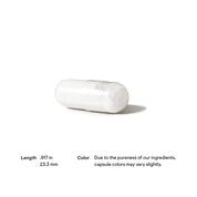 Thorne Acetyl-L-Carnitine 60 Capsules