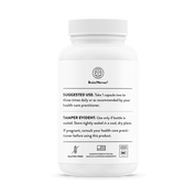 Thorne Acetyl-L-Carnitine 60 Capsules