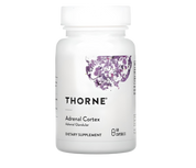 Thorne Adrenal Cortex 60 Capsules