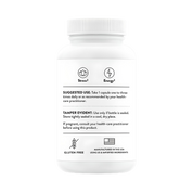 Thorne Adrenal Cortex 60 Capsules