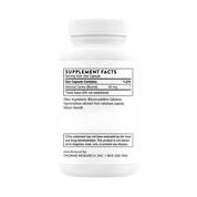 Thorne Adrenal Cortex 60 Capsules