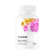 Thorne Basic Prenatal 90 Capsules