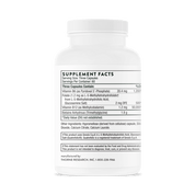 Thorne Methyl-Guard 180 Capsules