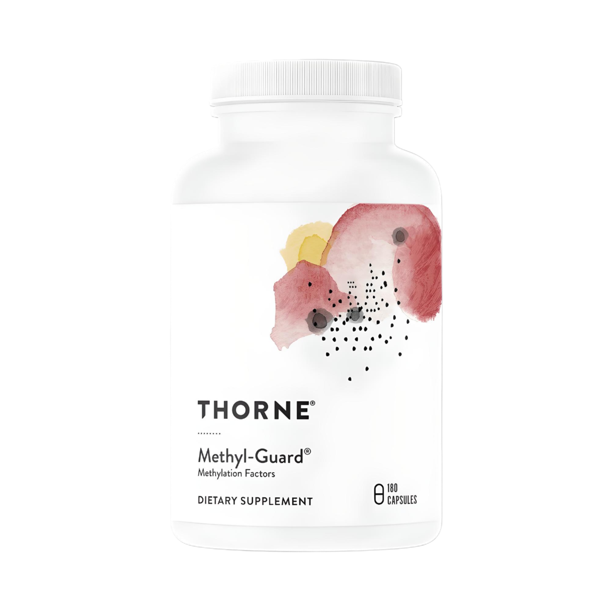 Thorne Methyl-Guard 180 Capsules