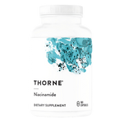 Thorne Niacinamide 180 Capsules