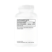 Thorne Niacinamide 180 Capsules