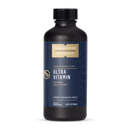 Quicksilver Scientific Ultra Vitamina 100ml