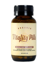 Vitality Pills 100 Capsules