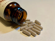 Vitality Pills 100 Capsules