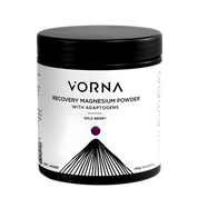 Vorna Recovery Magnesium Powder 240g