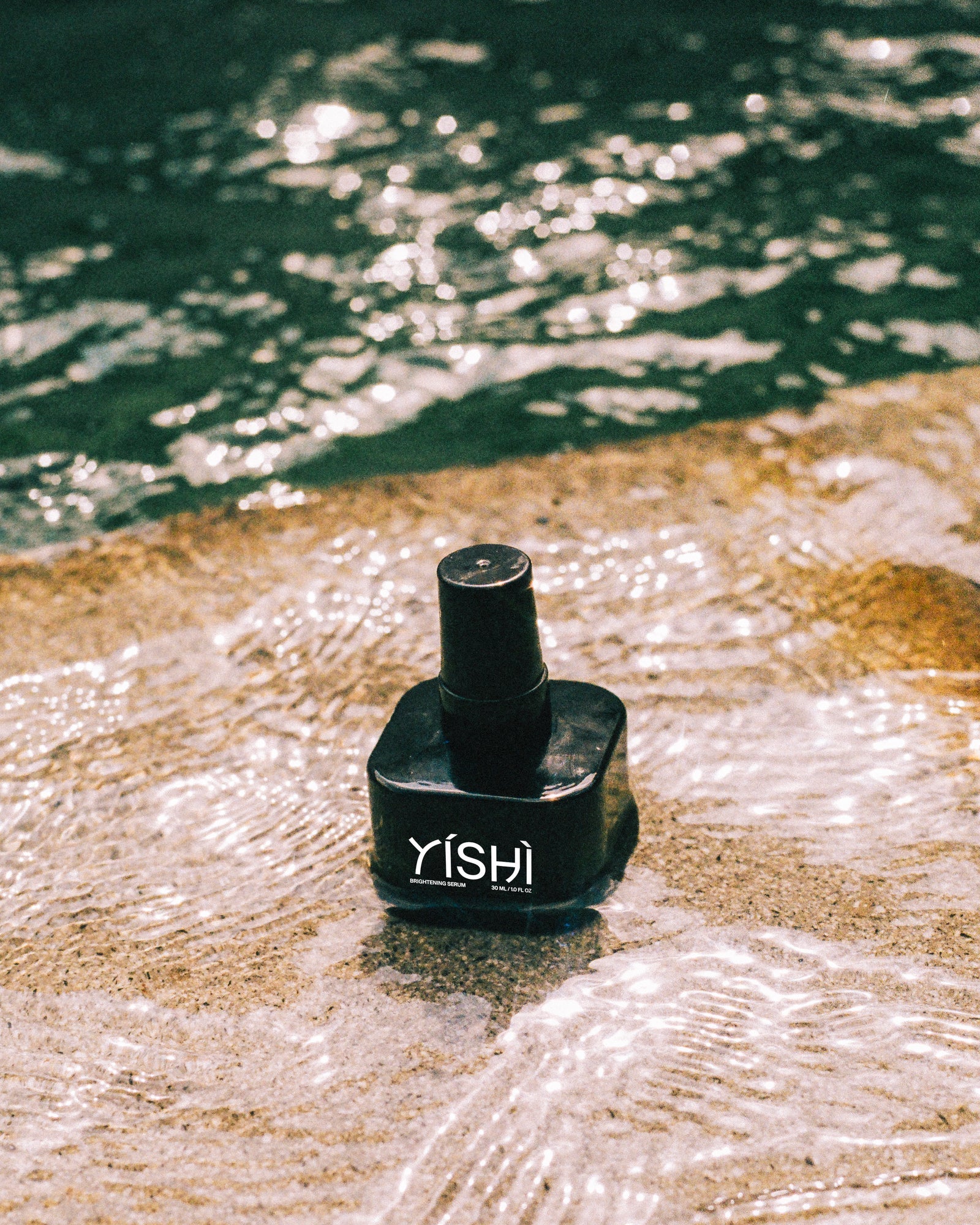 Yishi Brightening and Repair C Serum 30mL