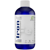 Zemvelo Iron 240ml