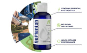 Zemvelo RePlenish 120ml
