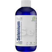 Zemvelo Selenium 240ml