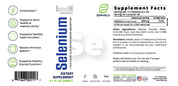 Zemvelo Selenium 240ml