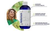 Zemvelo Selenium 240ml