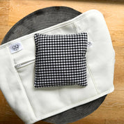 A Better Heat Pack - For Castor Oil Wrap - JING