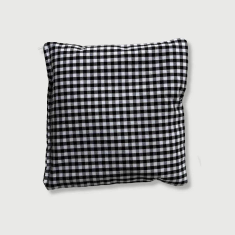 A Better Heat Pack - For Castor Oil Wrap - JING