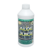 Aloe Vera Australia Organic Aloe Juice 1L - JING Organics