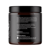 Ancestral Nutrition Primal Body Grass Fed Bovine Testicle Powder 60g - JING Organics