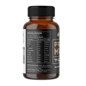 Ancestral Nutrition Primal Multi Beef Organs 120 Capsules - JING Organics