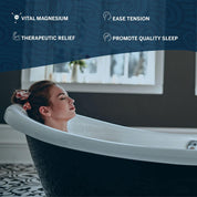 Ancient Minerals Magnesium Bath Flakes - JING Organics