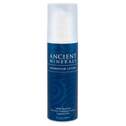 Ancient Minerals Magnesium Lotion 150ml - JING Organics
