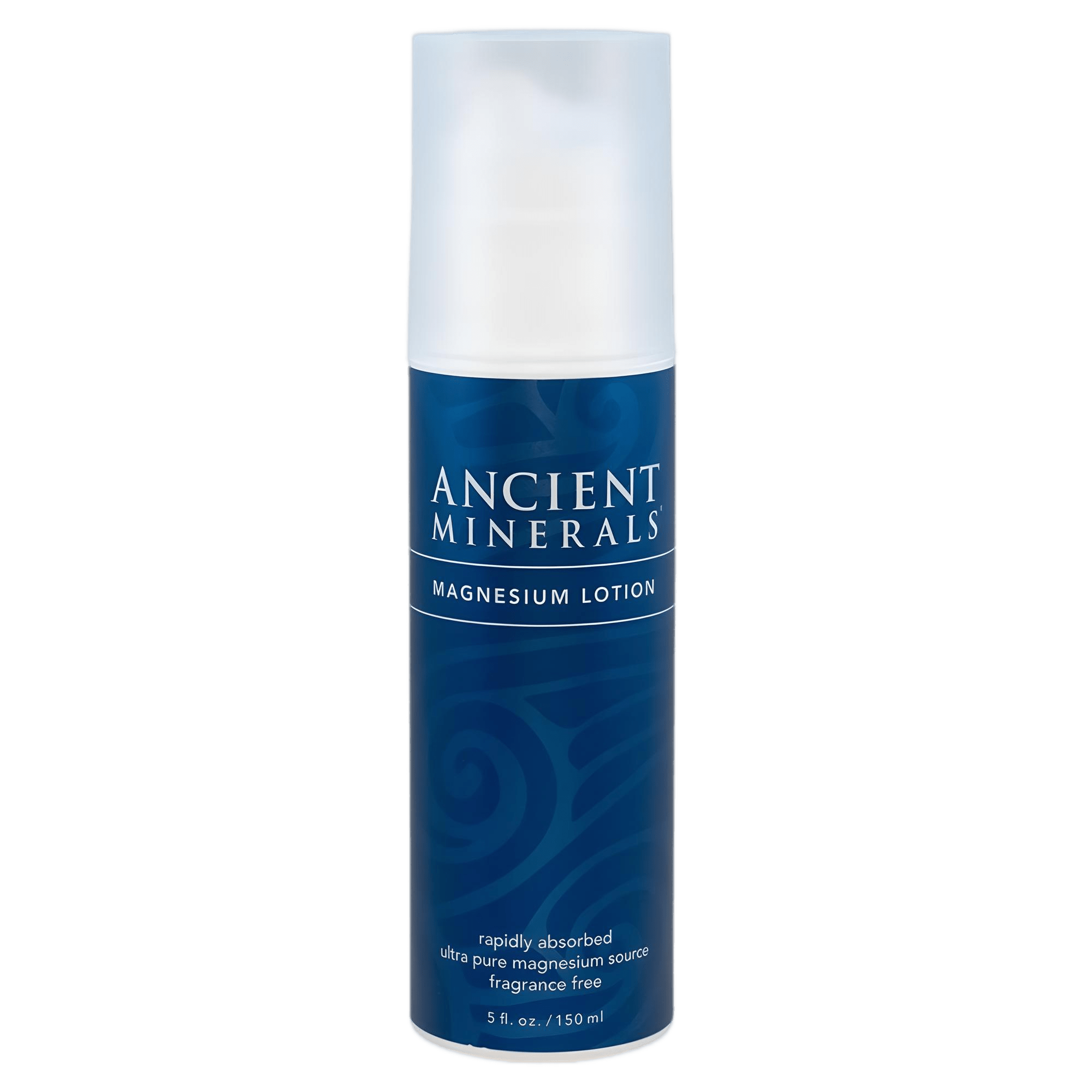 Ancient Minerals Magnesium Lotion 150ml - JING Organics
