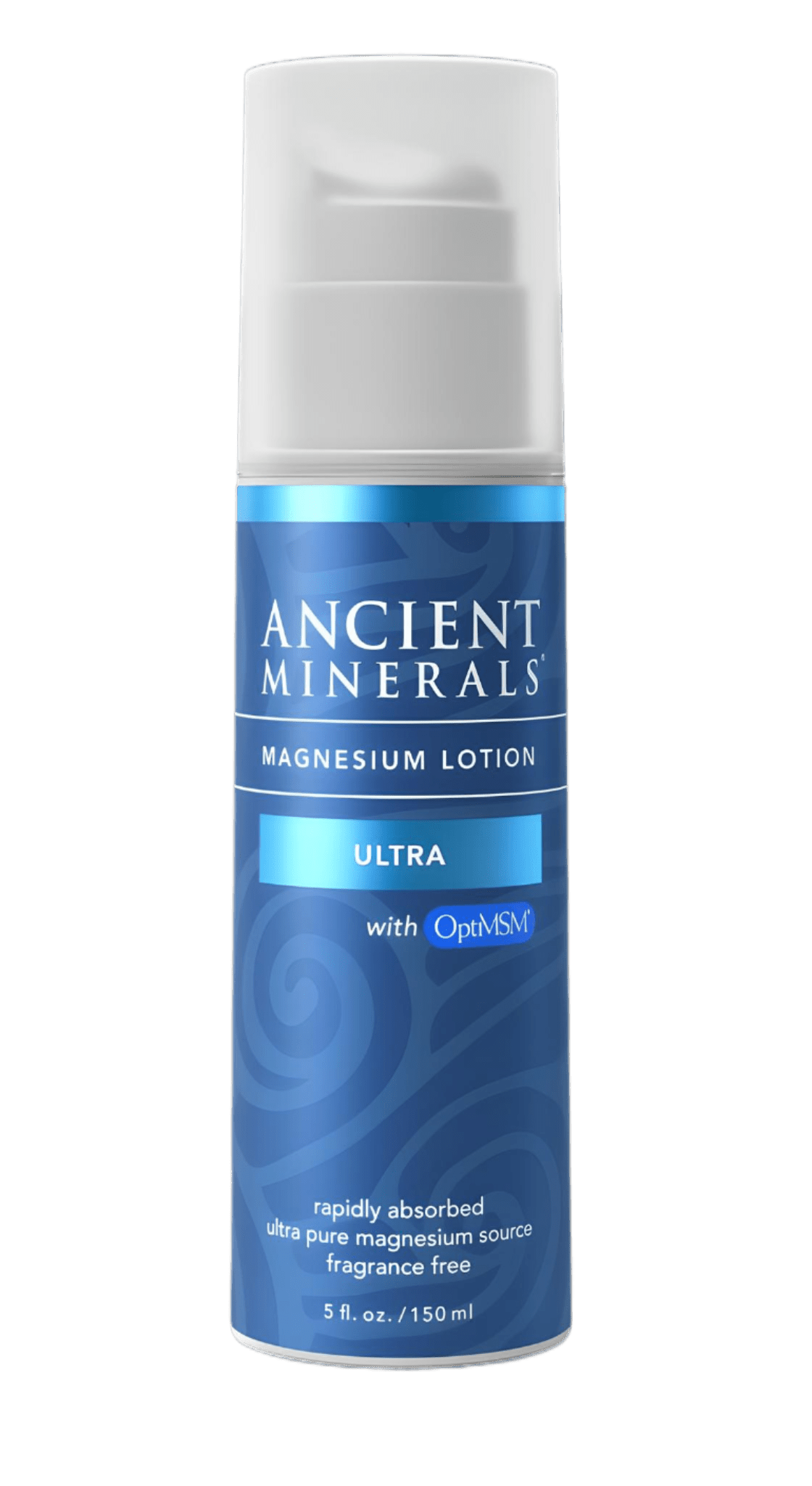 Ancient Minerals Magnesium Lotion Ultra 150ml - JING Organics