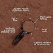 ATP GutRight Daily Chocolate 180g - JING Organics