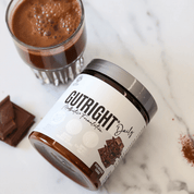 ATP GutRight Daily Chocolate 180g - JING Organics