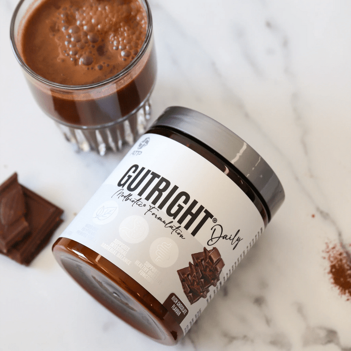 ATP GutRight Daily Chocolate 180g - JING Organics