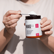 ATP MAGx4 Berry Flavour 100g - JING Organics