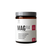 ATP MAGx4 Berry Flavour 100g - JING Organics