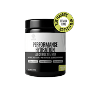 ATP Performance Hydration Electrolyte Mix Lemon Lime 150g - JING Organics