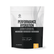 ATP Performance Hydration Electrolyte Mix Tropical 20 Sachets - JING Organics