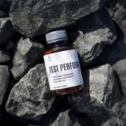 ATP Test Perform 60 Capsules - JING Organics