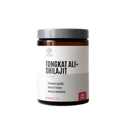 ATP Tongkat Ali + Shilajit Powder Berry 150g - JING Organics