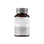 ATP Z - MAG 120 Capsules - JING Organics