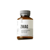 ATP Z - MAG 120 Capsules - JING Organics