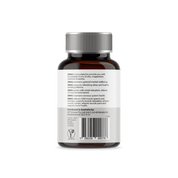 ATP Z - MAG 120 Capsules - JING Organics